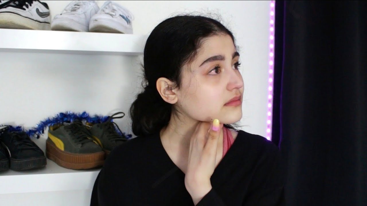 moi, mon corps et ma dépression: pourquoi j’ai arrêté youtube (TW: tca, boulimie, anorexie)