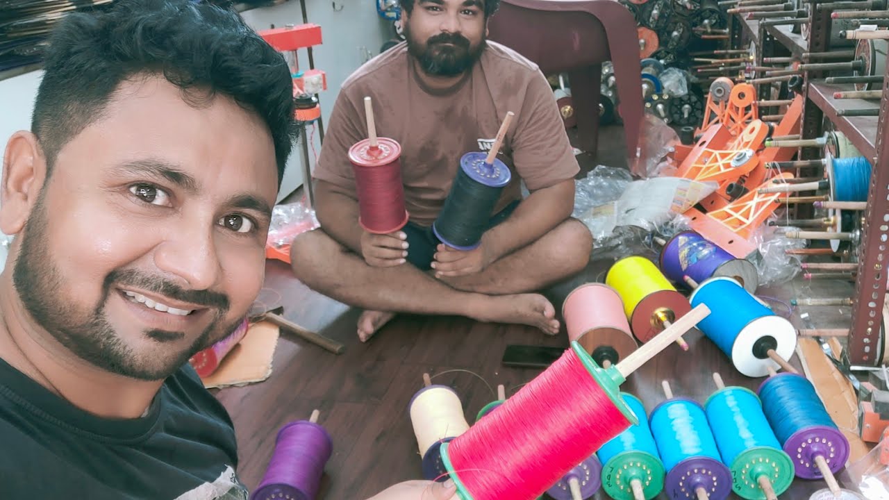 Junaid kite🪁.Best saddi collection .kite flying saddi best quality.masala saddi and many more
