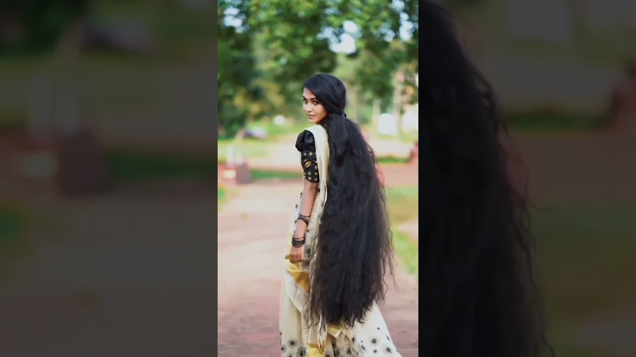 ദൈമെ കണ്ണു വയ്ക്കല്ലേ❤️𝐋𝐨𝐧𝐠 𝐡𝐚𝐢𝐫 𝐠𝐢𝐫𝐥/𝐢𝐧𝐬𝐭𝐚𝐠𝐫𝐚𝐦/𝐫𝐞𝐞𝐥
