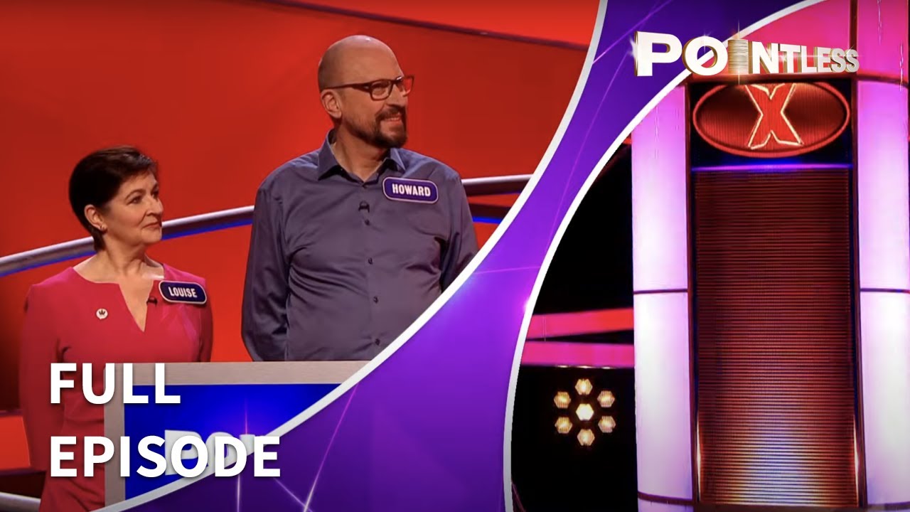 Do You Know Your Football Teams? | Pointless