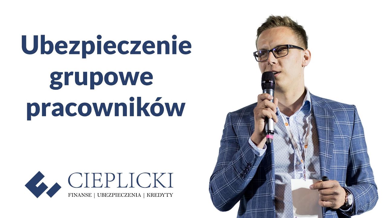 Ubezpieczenie grupowe &ndash; ważne aspekty