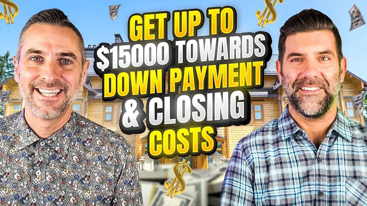 New Jersey Down Payment Program | Home Grants First Time Home Buyers 