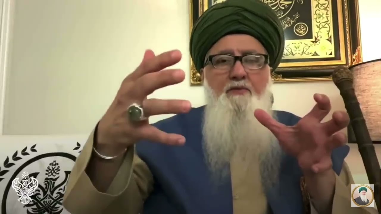 💥When Shaytan gets too Close!💥