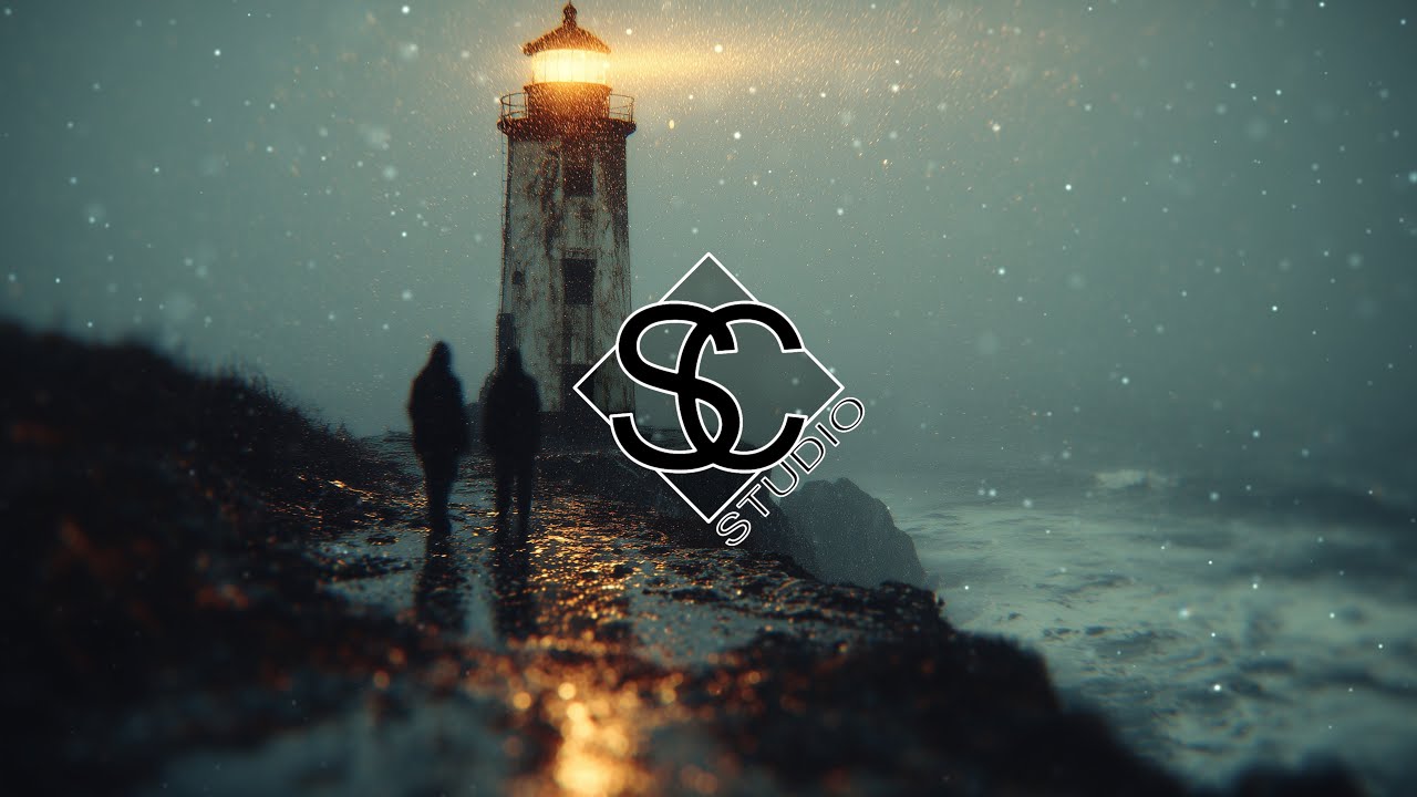 Lighthouse at the End of Time | Cinematic Post-Rock