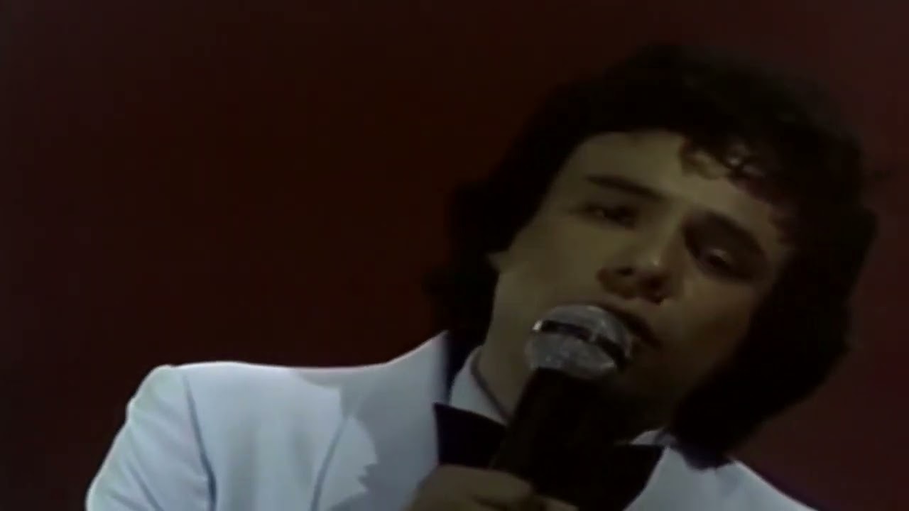 Jose Jose - Gavilan O Paloma (Rivert Club Mix)