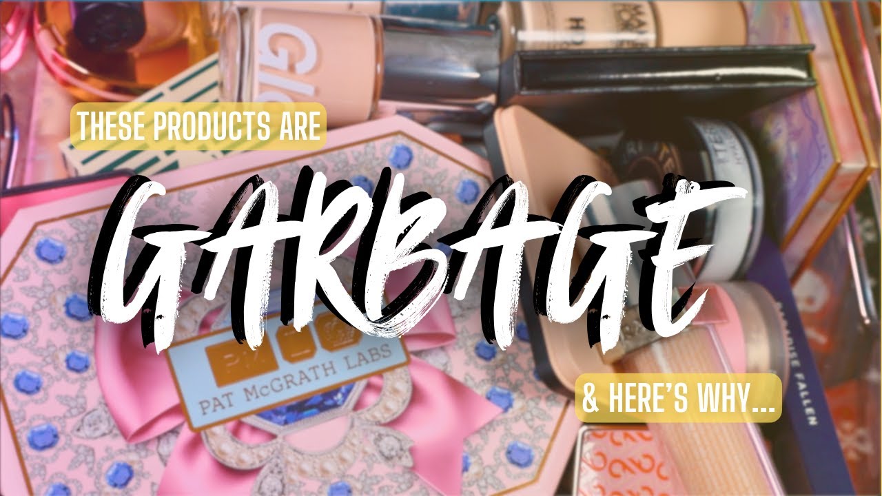 These Products Are Proof That Evil Walks Among Us — It’s Declutter Time 🗑️