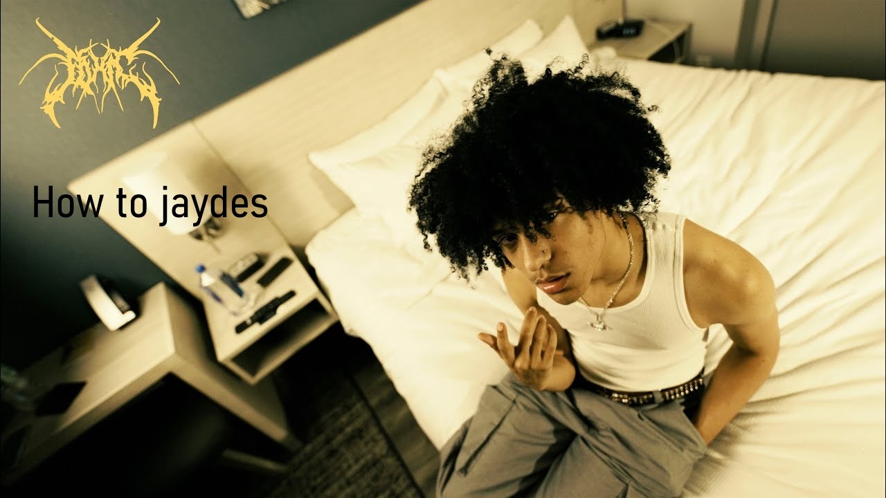 How to sound like Alex G x Jaydes x Wifisketon (FREE PRESET)