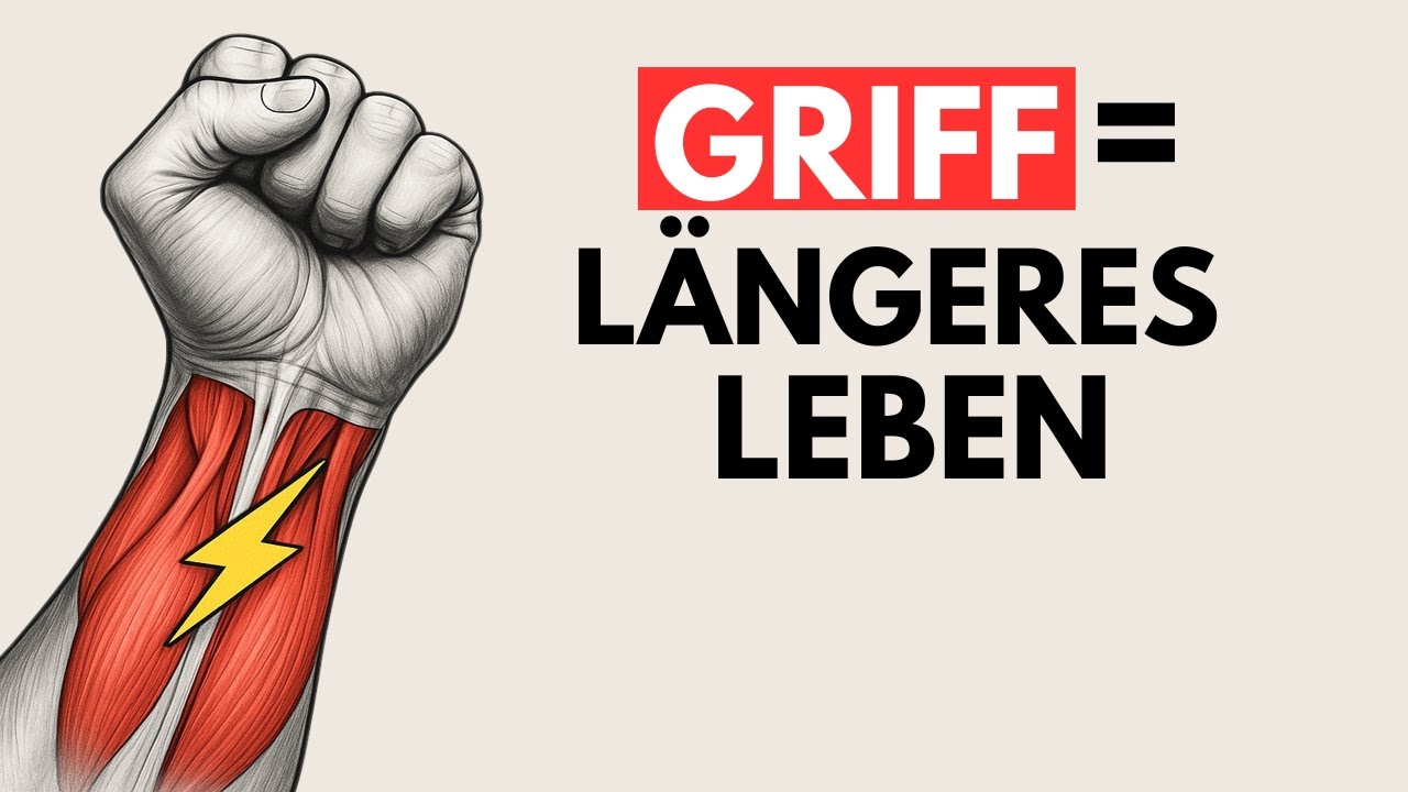 Nur 4 Halteübungen Für Doppelte Griffkraft