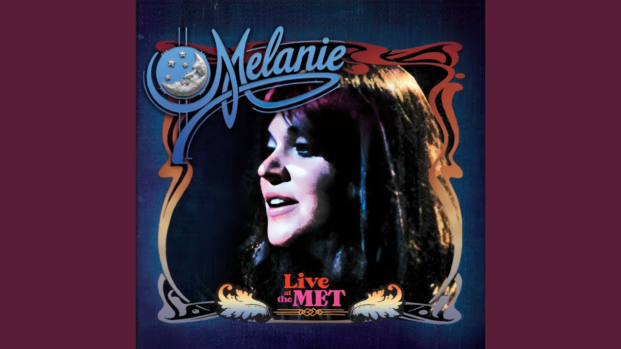 Any Guy (Live At The Metropolitan Opera House 1974)