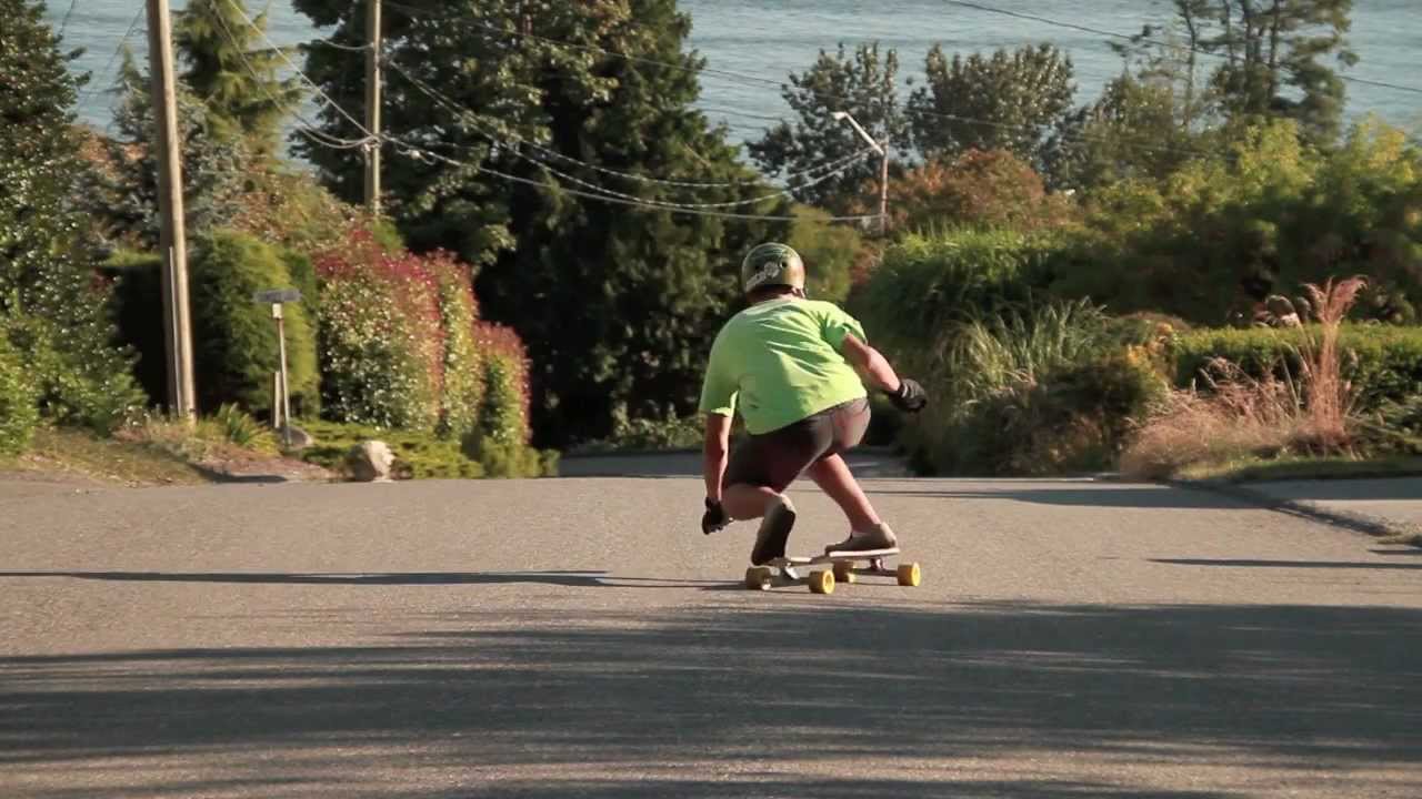 Orangatang Wheels | Sunset Ave