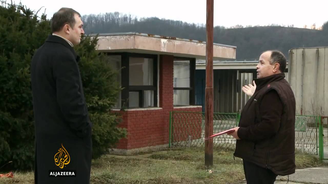 Nastavlja se agonija Agrokomerca - Al Jazeera Balkans