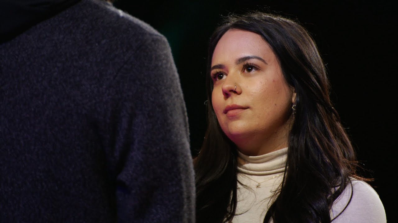Guess Off: Gabriel Chooses Karsyn - Claim to Fame