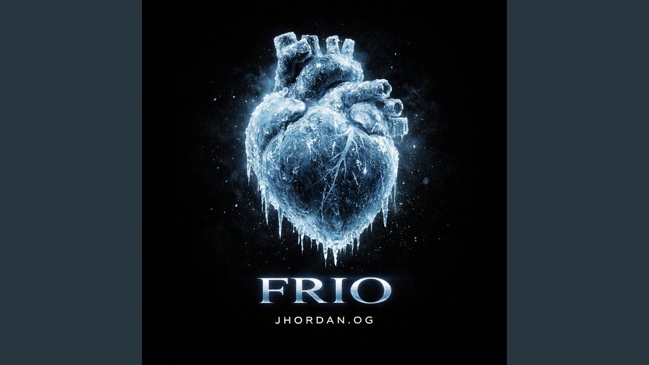 FRIO (feat. OG NEGRONA)