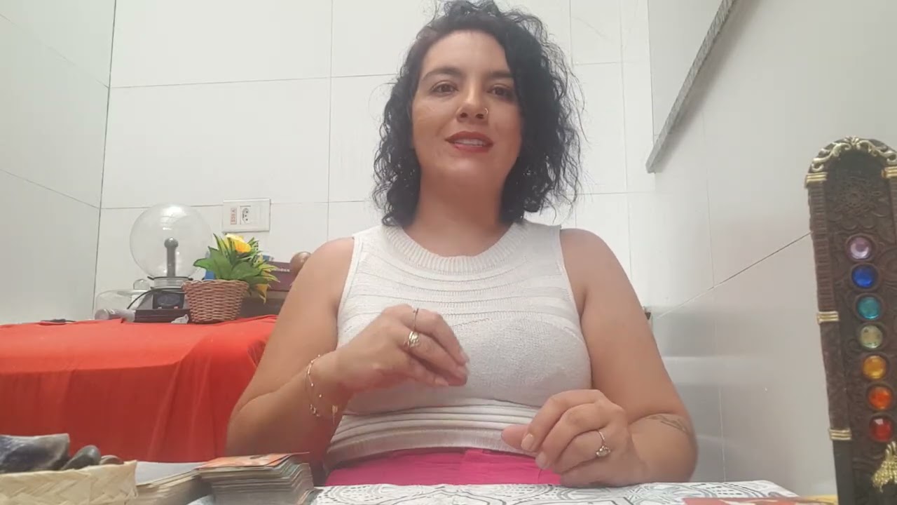 🔮ÁRIES ♈ – OPORTUNIDADE NOVA CHEGANDO🚀 mas você precisa REORGANIZAR sua VIDA!