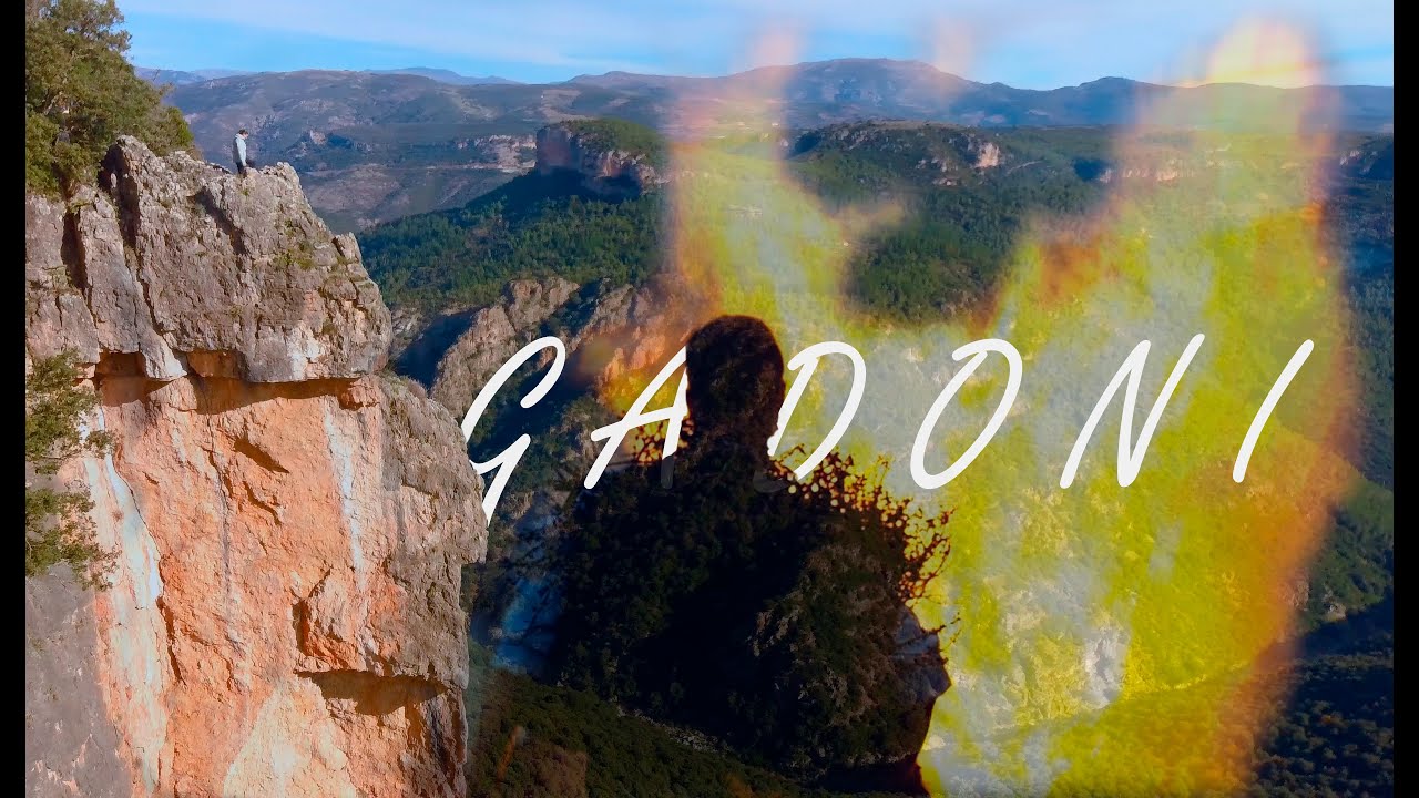 Gadoni | Sardegna