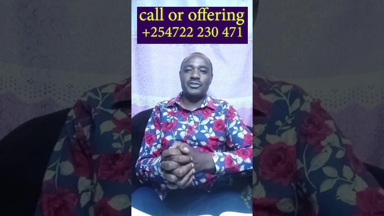 MARVELOUSLY HELPED BY GOD.