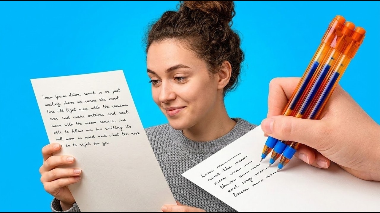 AWESOME ART HACKS & SCHOOL DIY IDEAS || Funny School Supply Hacks By 123 GO Like!