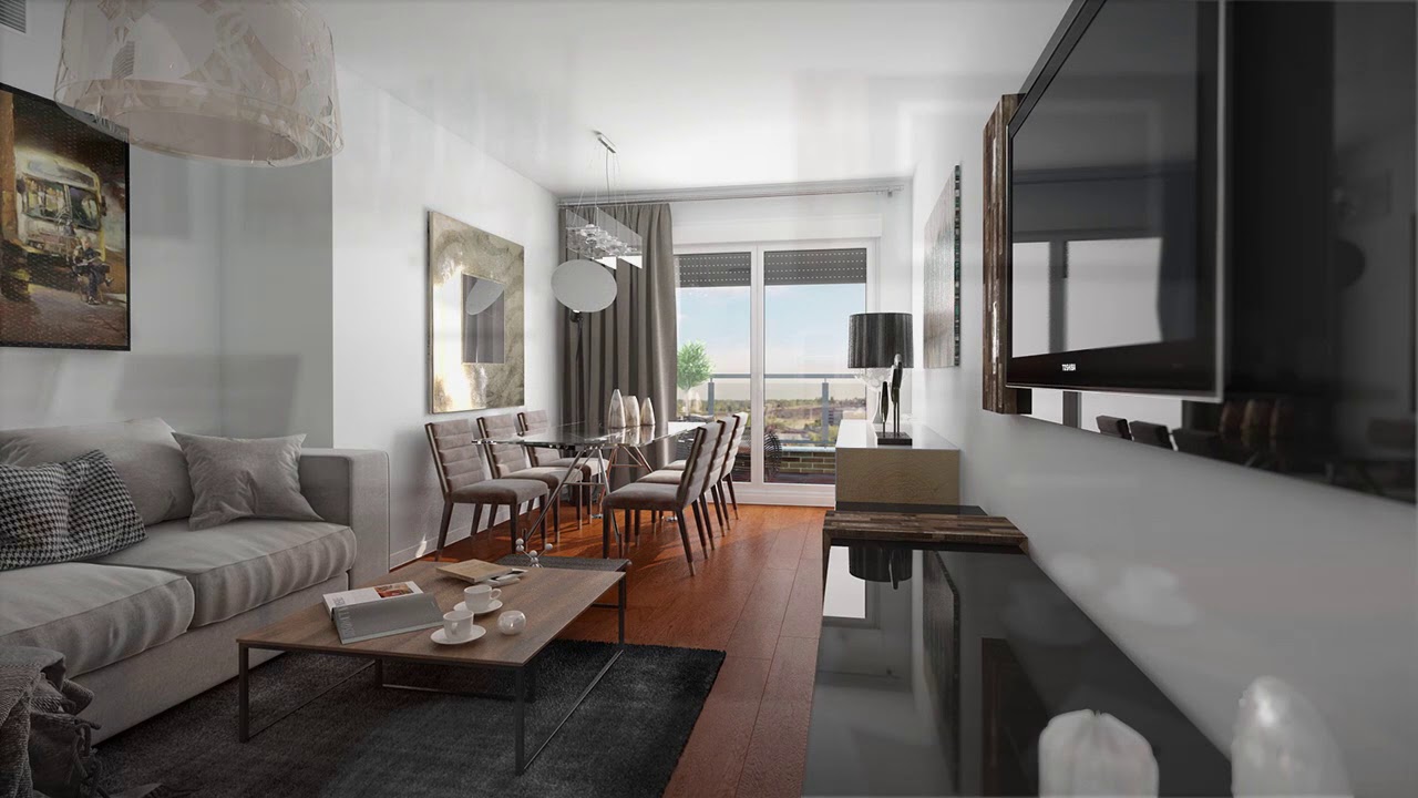 Residencial Pryconsa Boadilla - Pryconsa