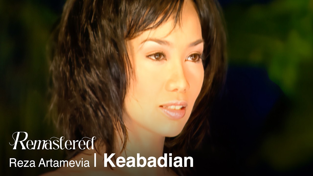 Reza Artamevia - Keabadian | Official Music Video