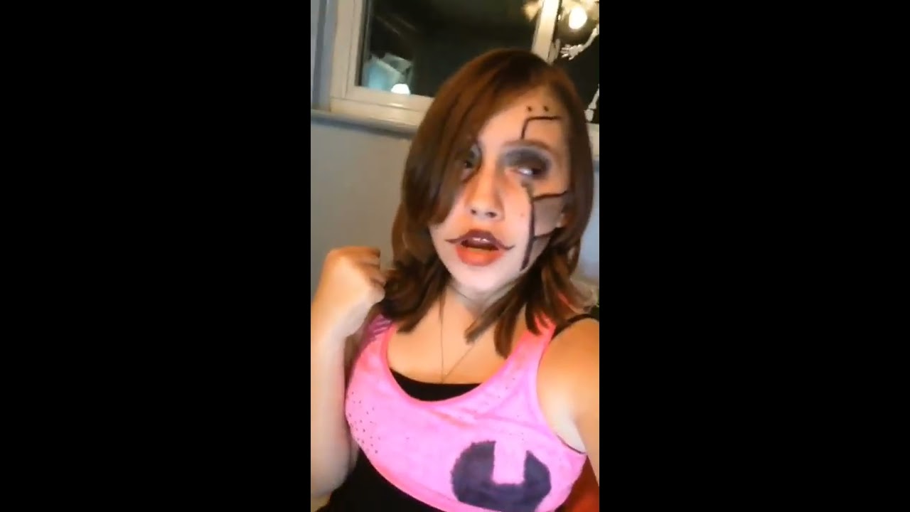 Undertale Cosplay completion!! 20 subscribers special