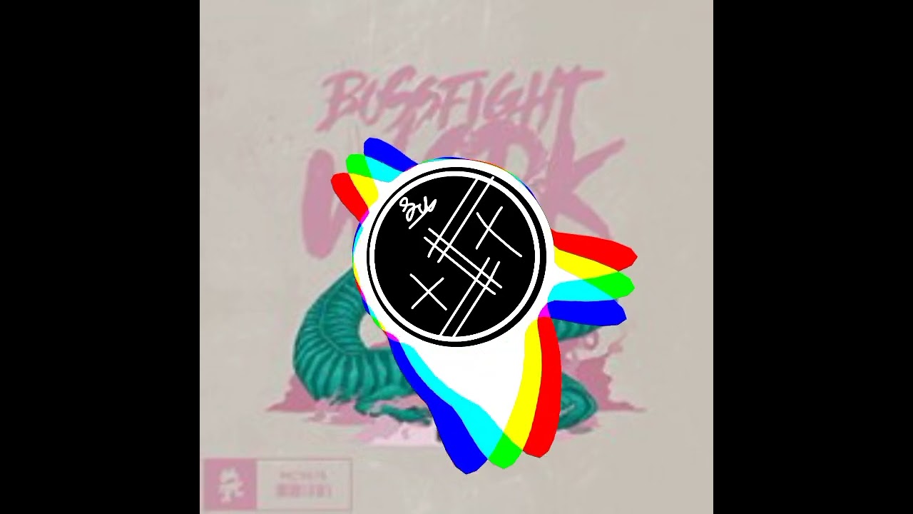 Bossfight - Work (SunnyRain Remix)