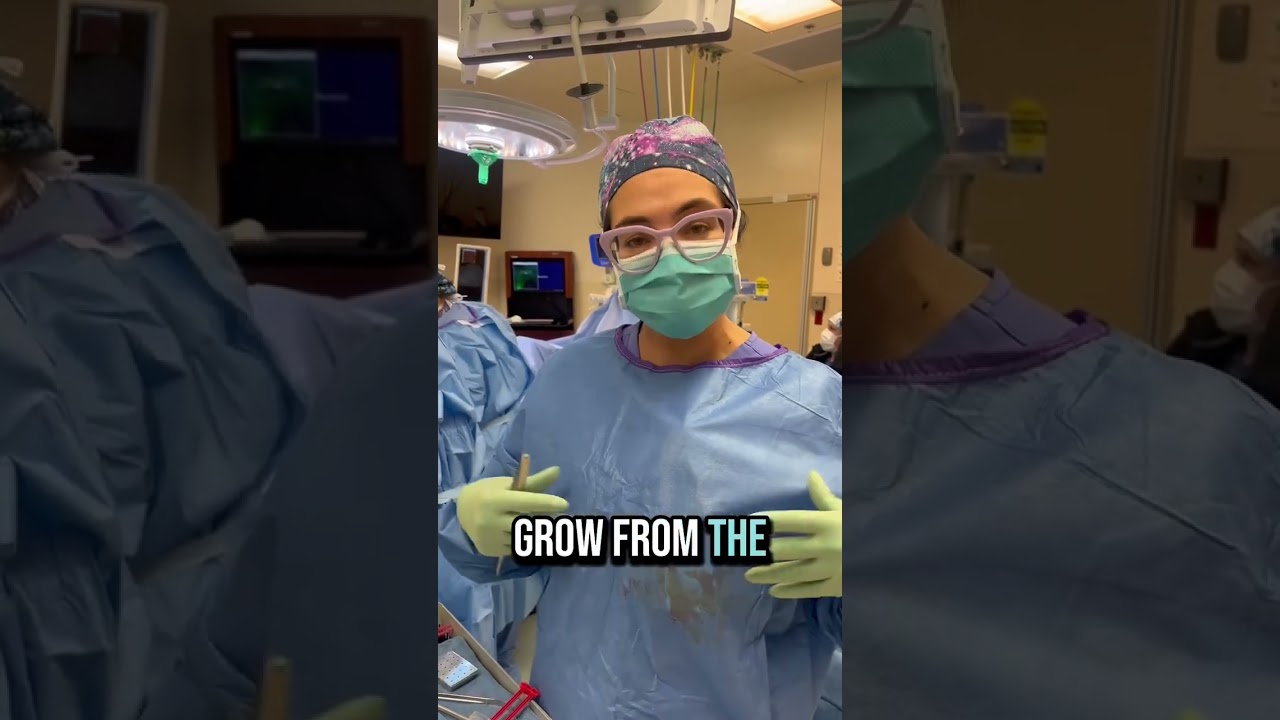 Sensation Preservation Mastectomy & Implant Reconstruction with Dr. Danielle Dumestre