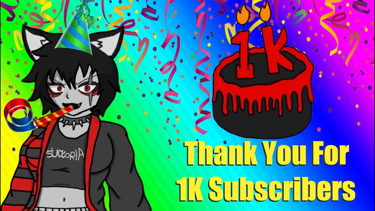 1000 Subscriber Celebration Stream!!! [Q&A] And 3X3 Most Favorite Games