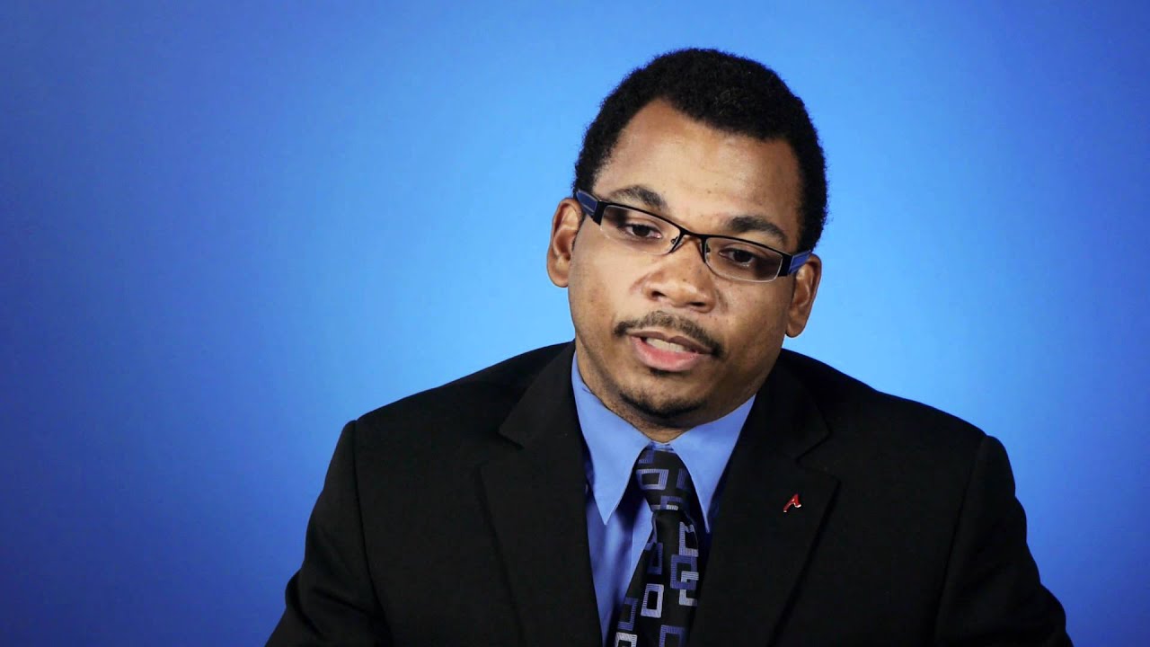 Alix Jules - Extended Interview | African Americans for Humanism
