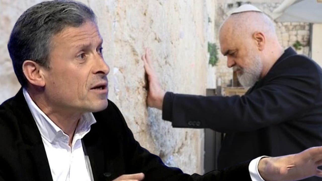 Shpërthen Zekthi: Rama po bën sikur nuk sheh gjakun e të vrarëve në Gaza, për...