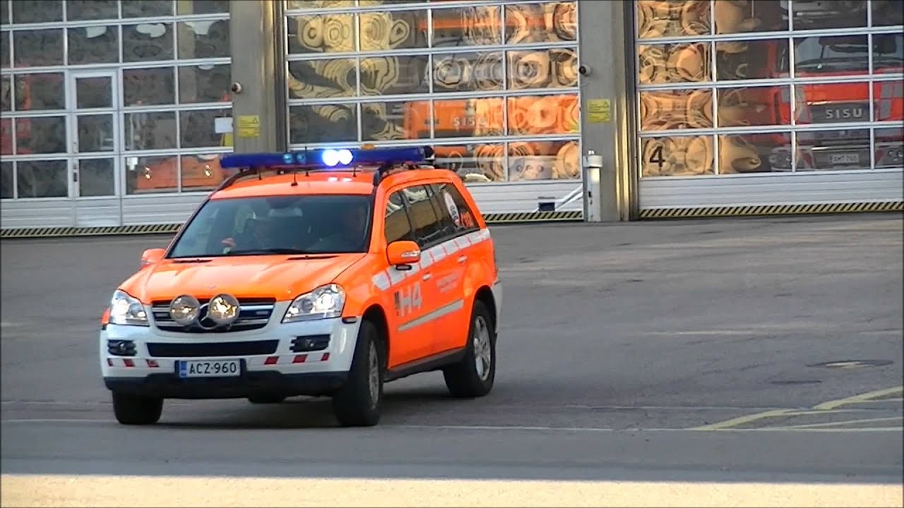 Helsinki P4, 11 (Ex-71) & 161