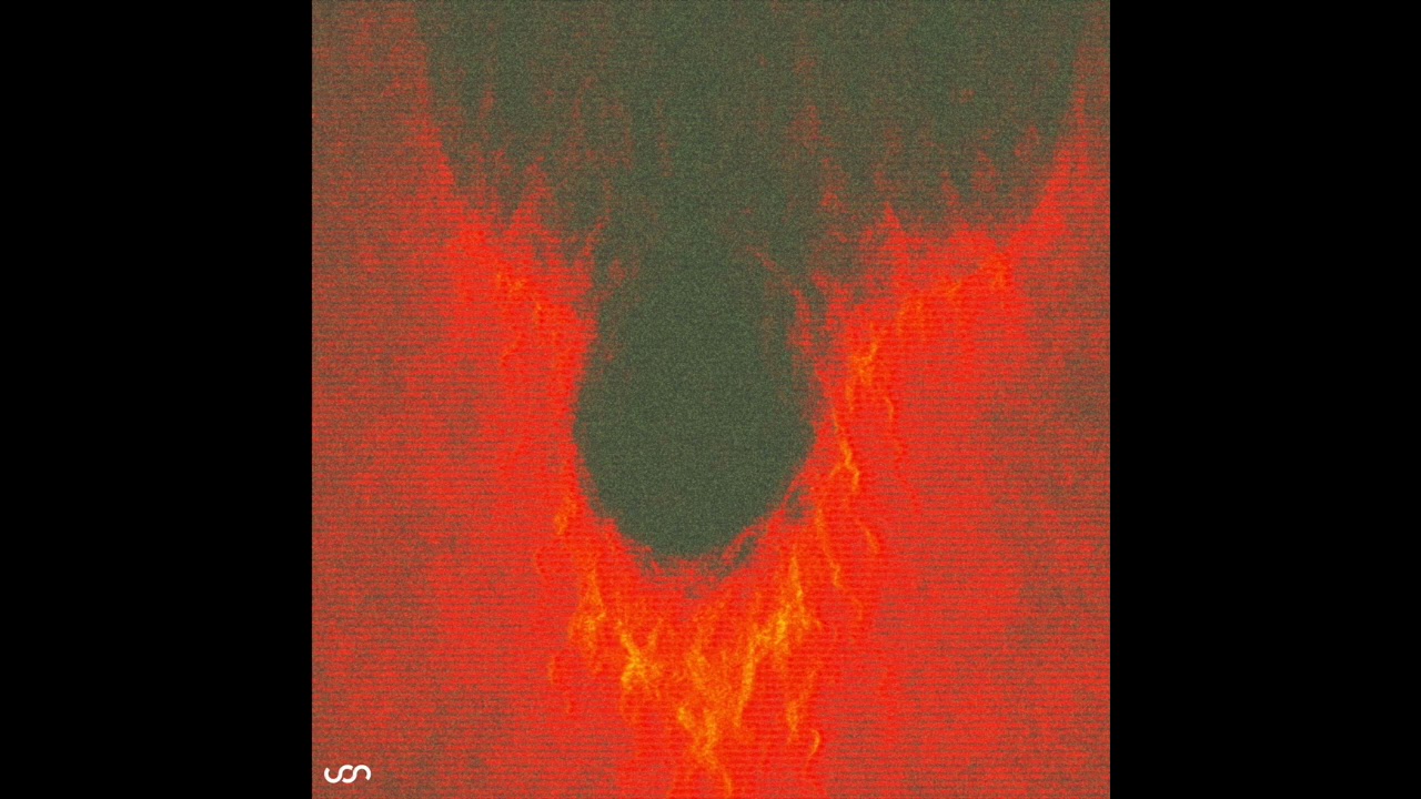 In Waves - THE VILLAIN