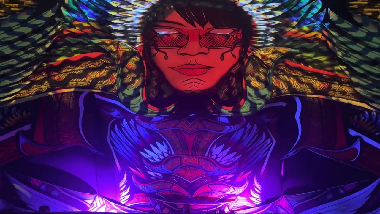 Sighter - Yanomami 2022