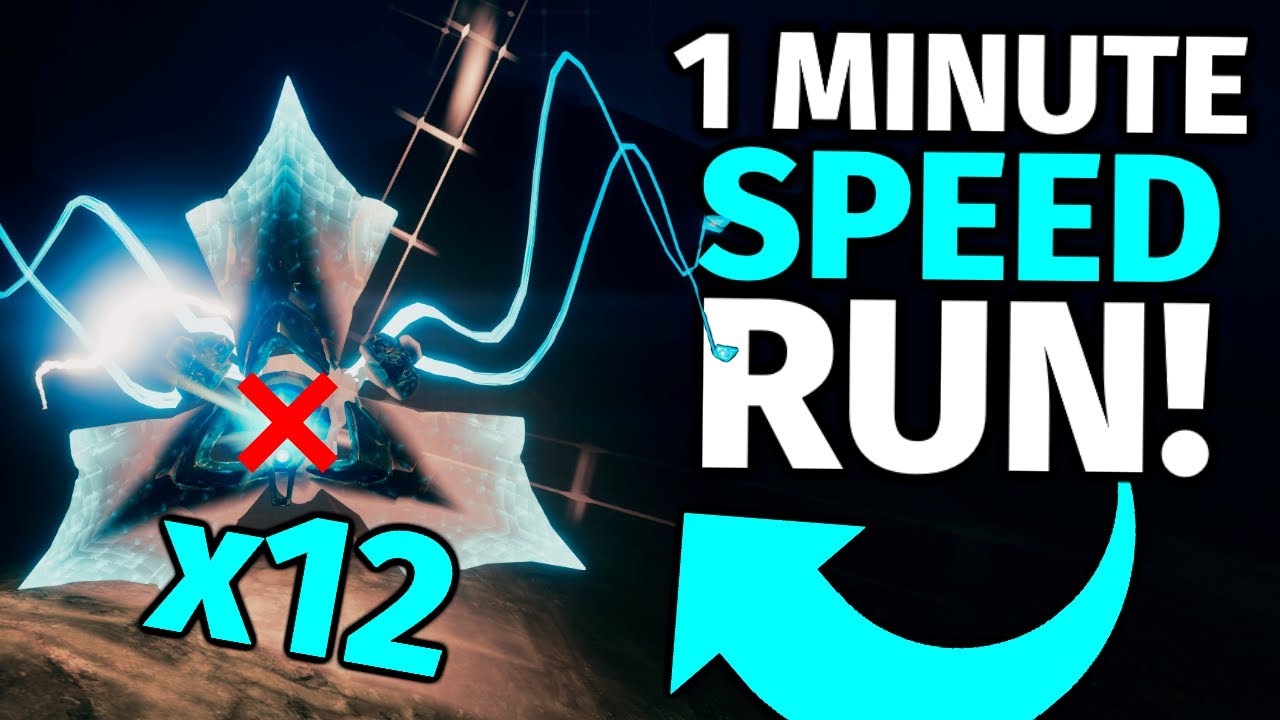 KILLING ALL 12 GORGONS IN 1 MINUTE!! #MOTW