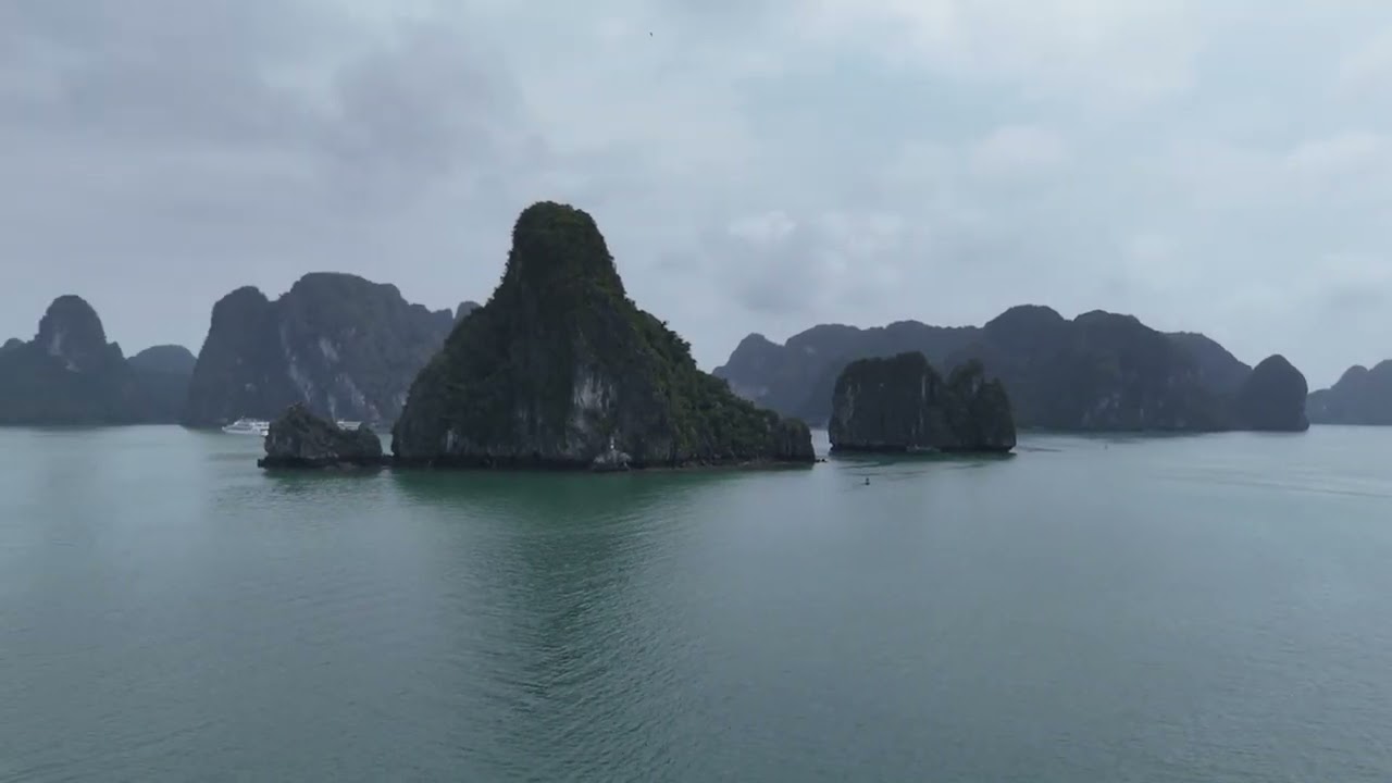 Ha long bay 2