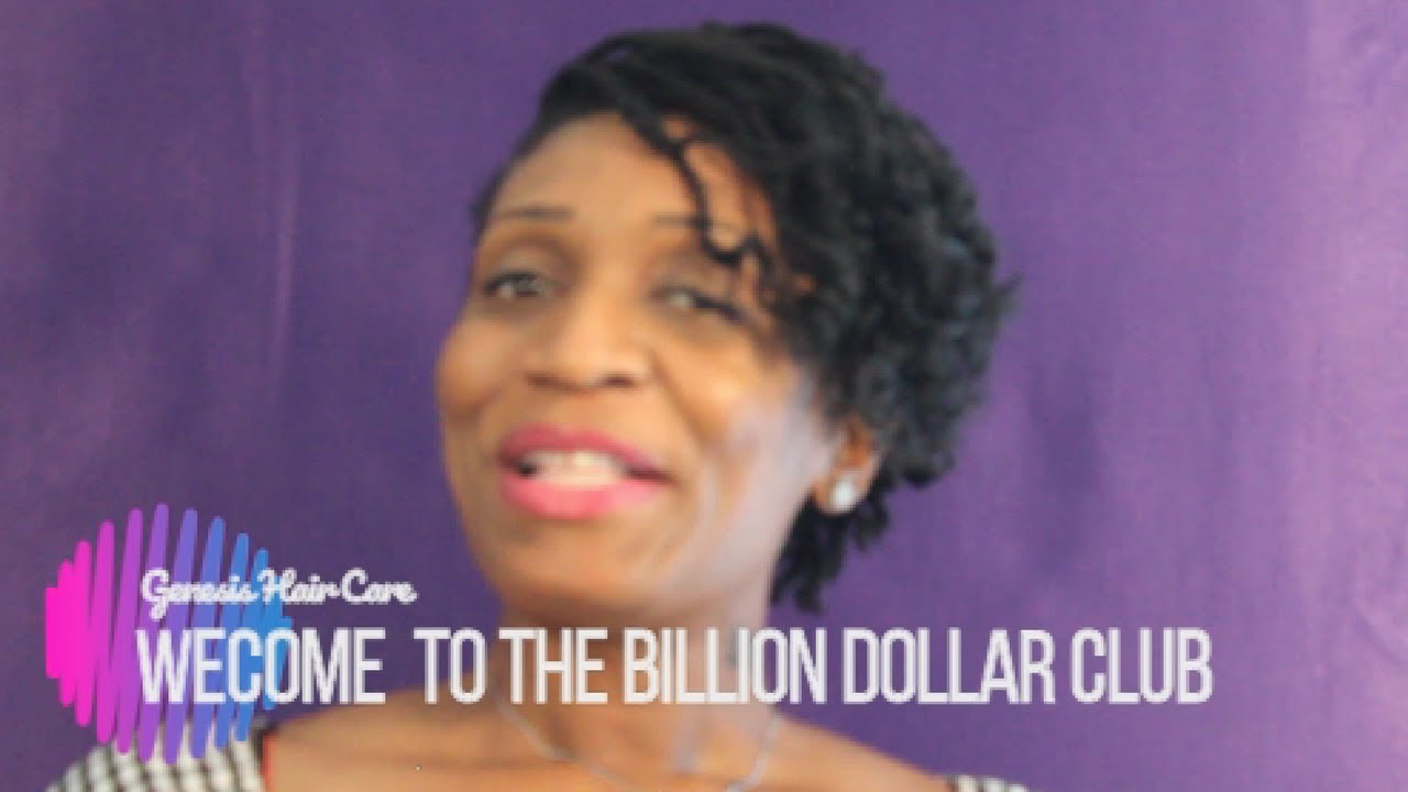Inside  Billion DollarBeauty Industry
