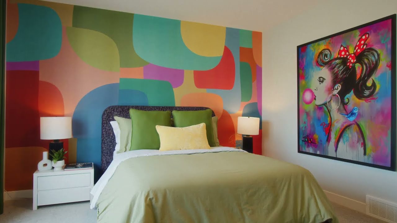 Welcome to the Monroe | Seton Showhome Tour | Trico Homes
