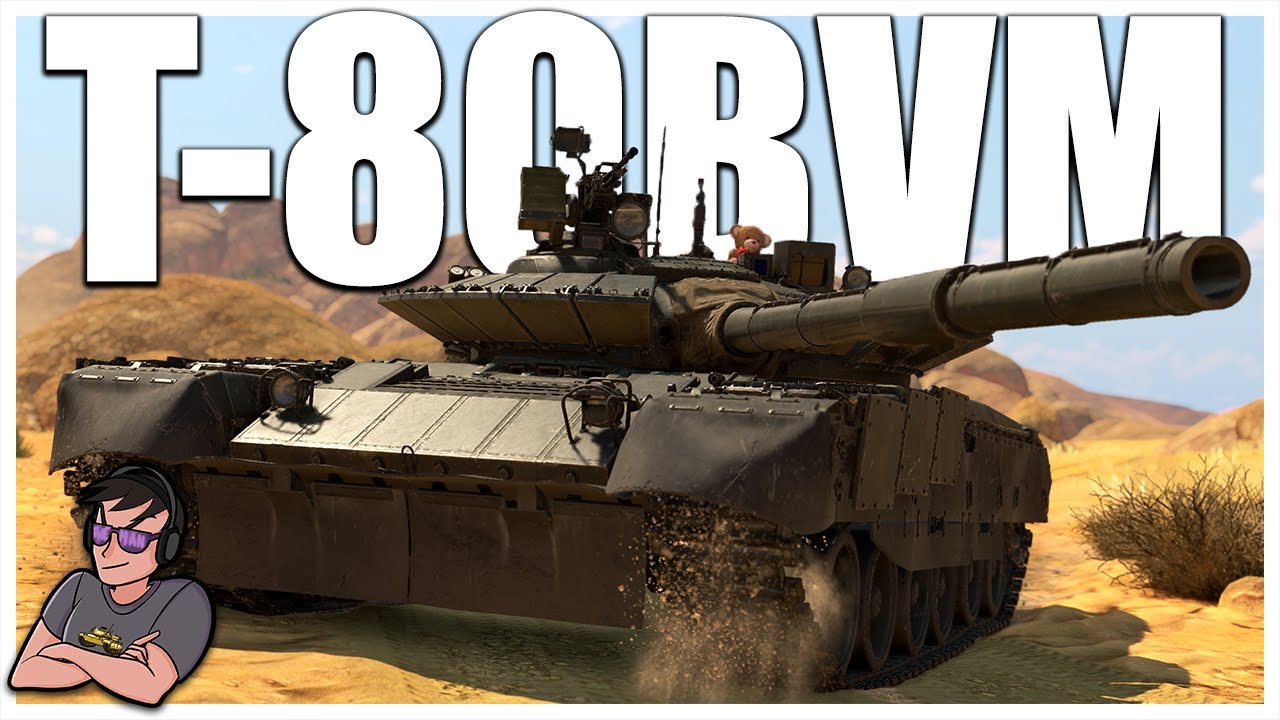 Raw Russian Power Ft. 3BM60 
