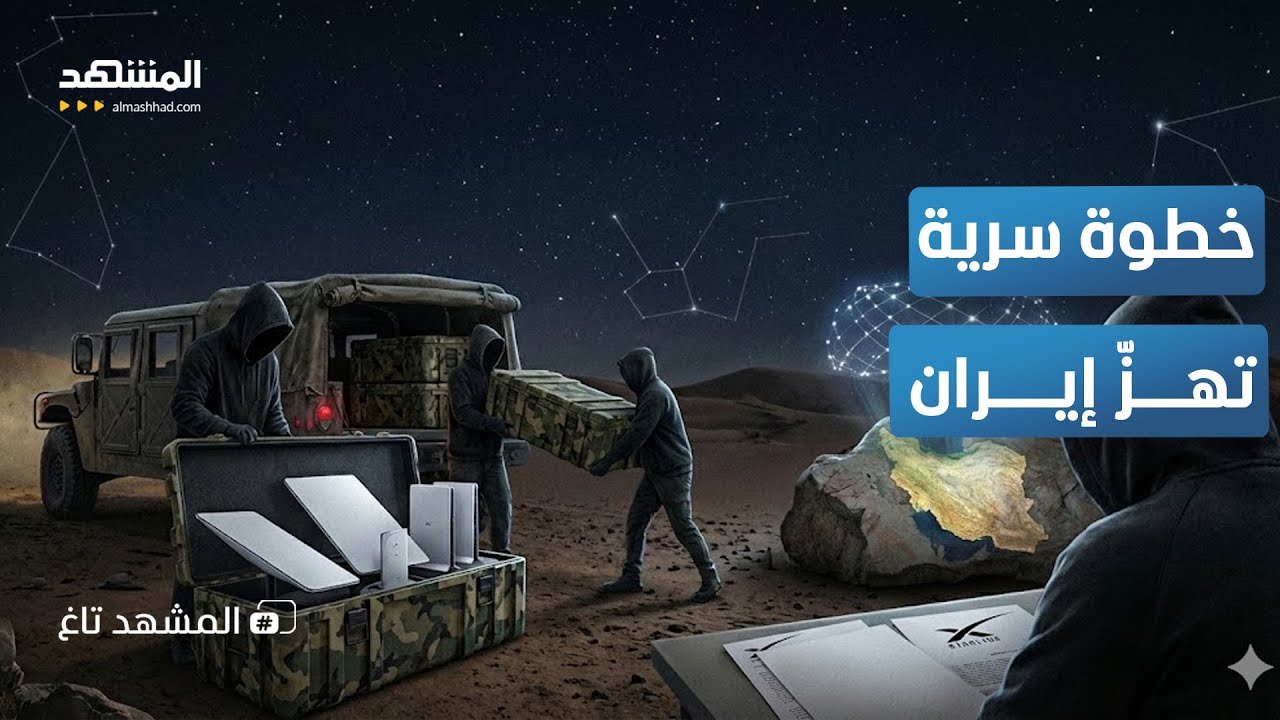 تقارير تكشف عملية إدخال 