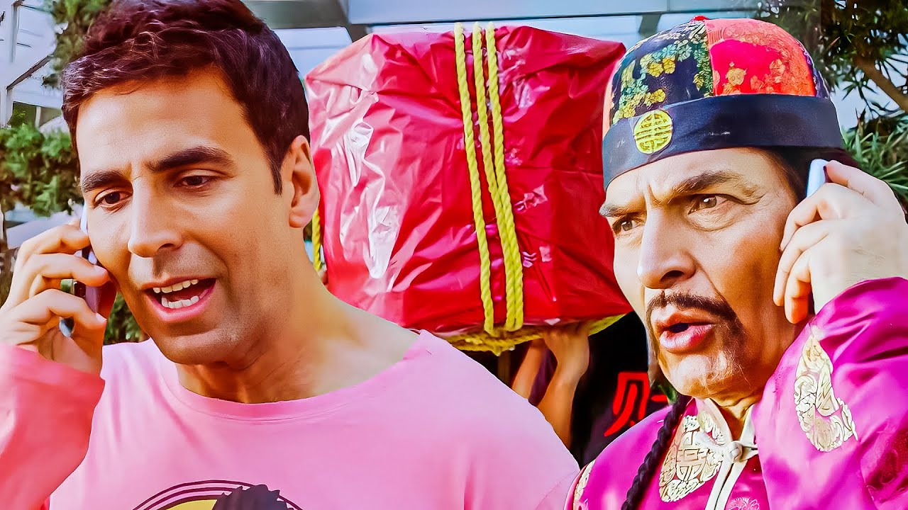 कैसे नहीं चाहिए बड़ी मुस्किल से इसे मुर्दे घर से चुरा कर लाया हूँ  तुम्हे खरीदनी पड़ेगी | Best Comedy