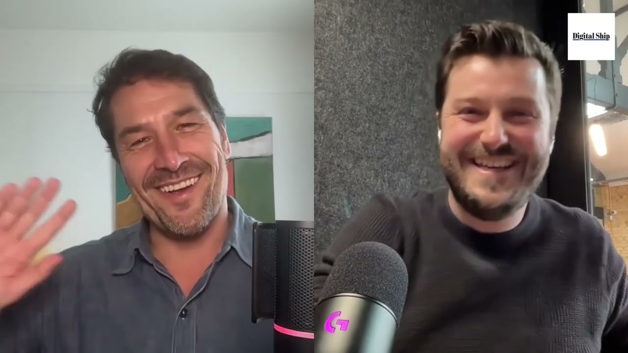 Эпизод 36: Память о борце за права моряков, программа «Изменения в программном обеспечении» и цел...