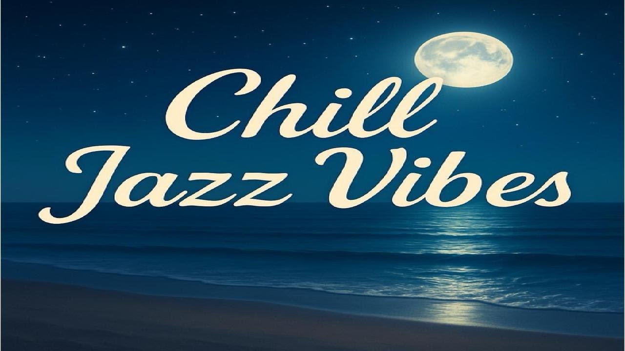 Evening Jazz Relaxing Music For Special Occasions
