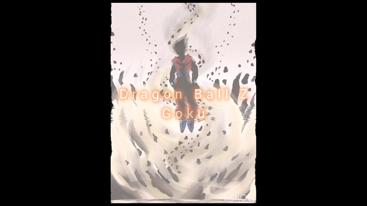 Dragon Ball Z (fan made)