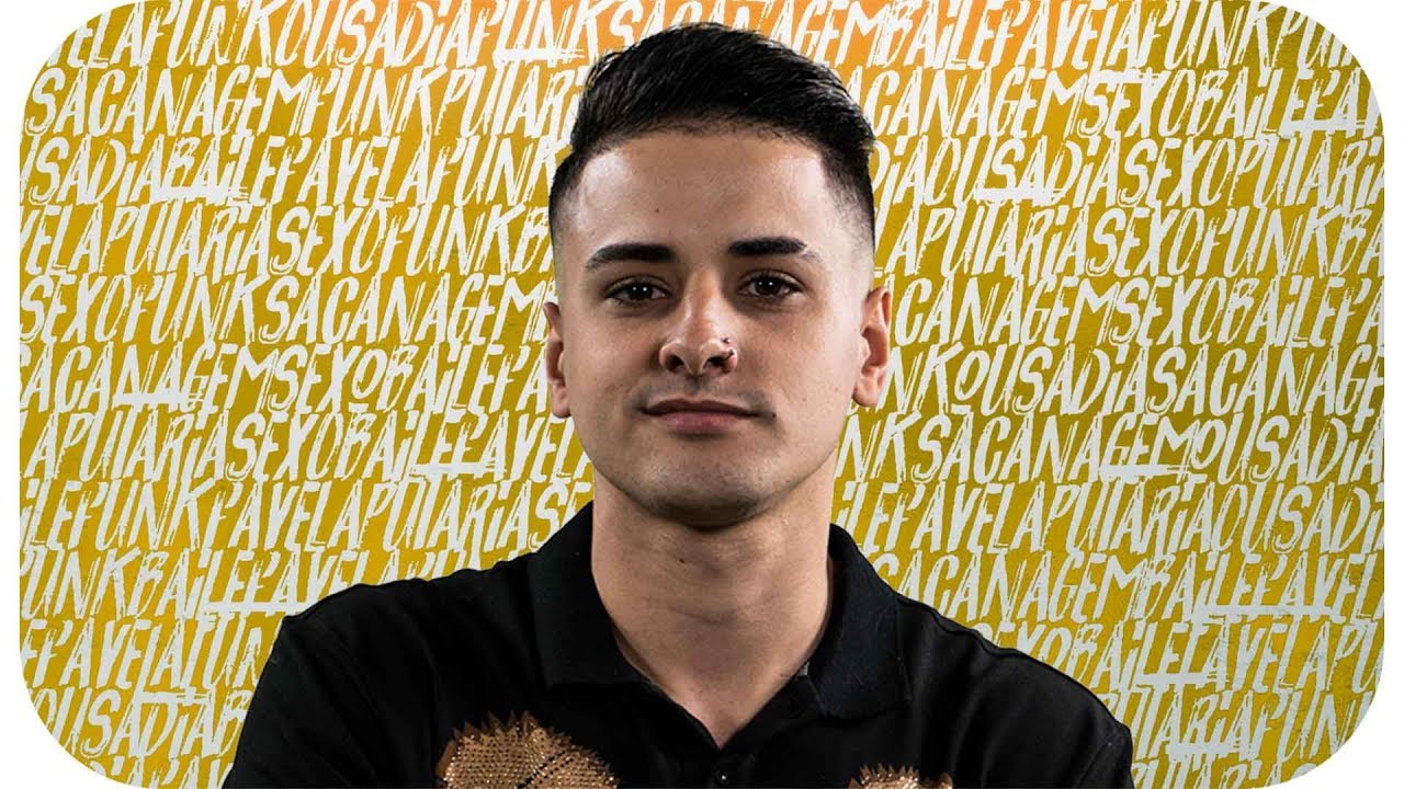 MC Boy da Penha - Ela Promete (Funk Box)