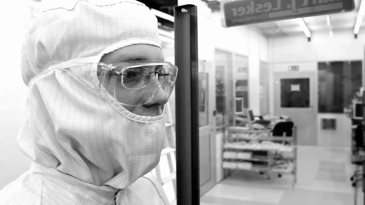 NANO-TEC - Presented by Videobrigade
