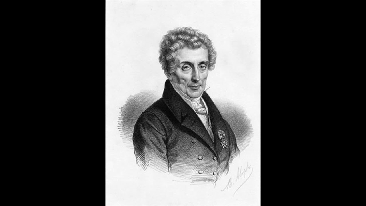 Luigi Cherubini - Requiem in C minor for mixed chorus [1816]