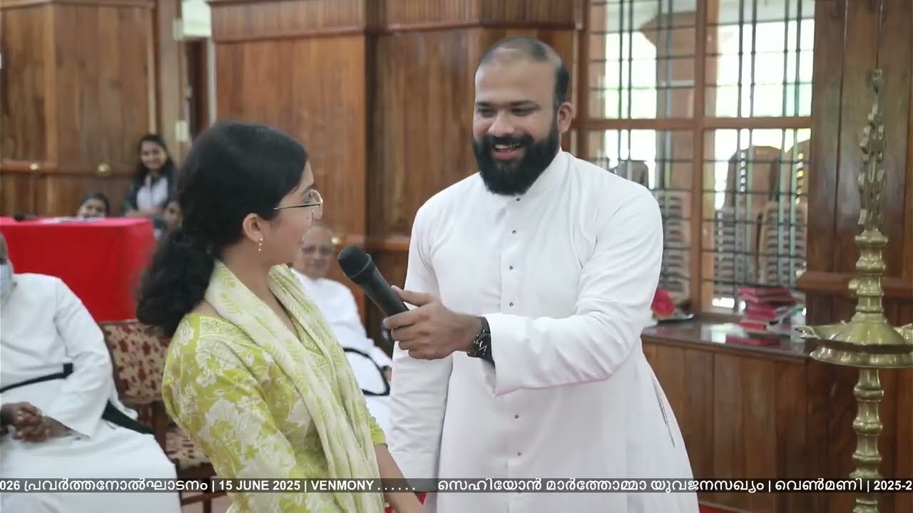 ജിനു അച്ഛനും യുവജനങ്ങളും || ഫാ.ജിനു പള്ളിപ്പാട്ട് | FR.JINU PALLIPATT ||