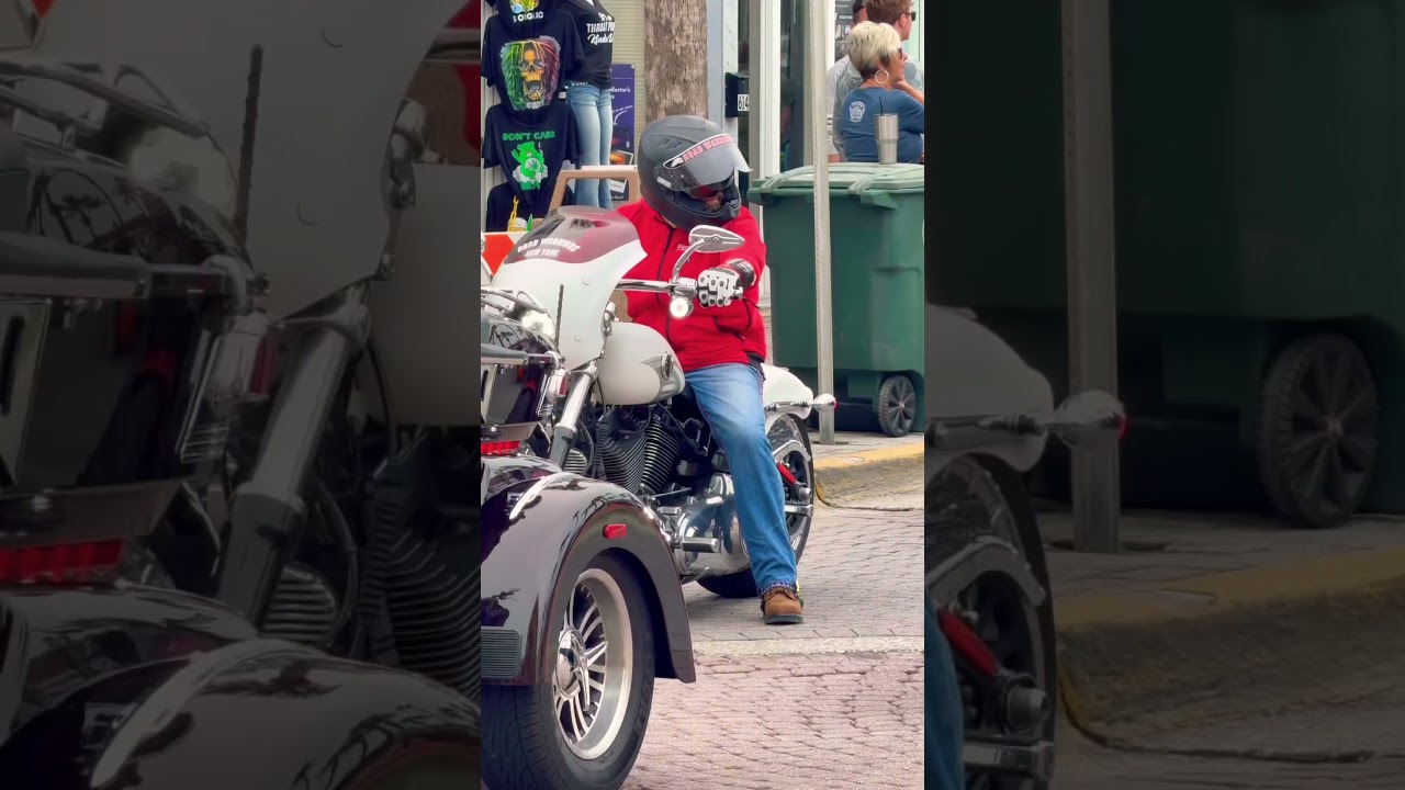 Indian Motorcycle Ride 2026 Daytona Bike Rally
