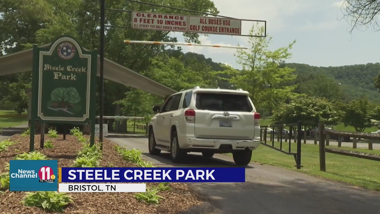 Steele Creek Park offers affordable fun for the entire family