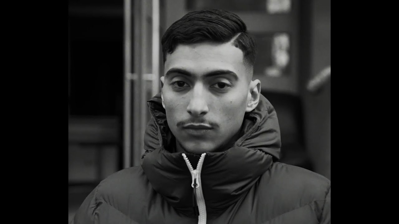 Saïf x Pato Type Beat 