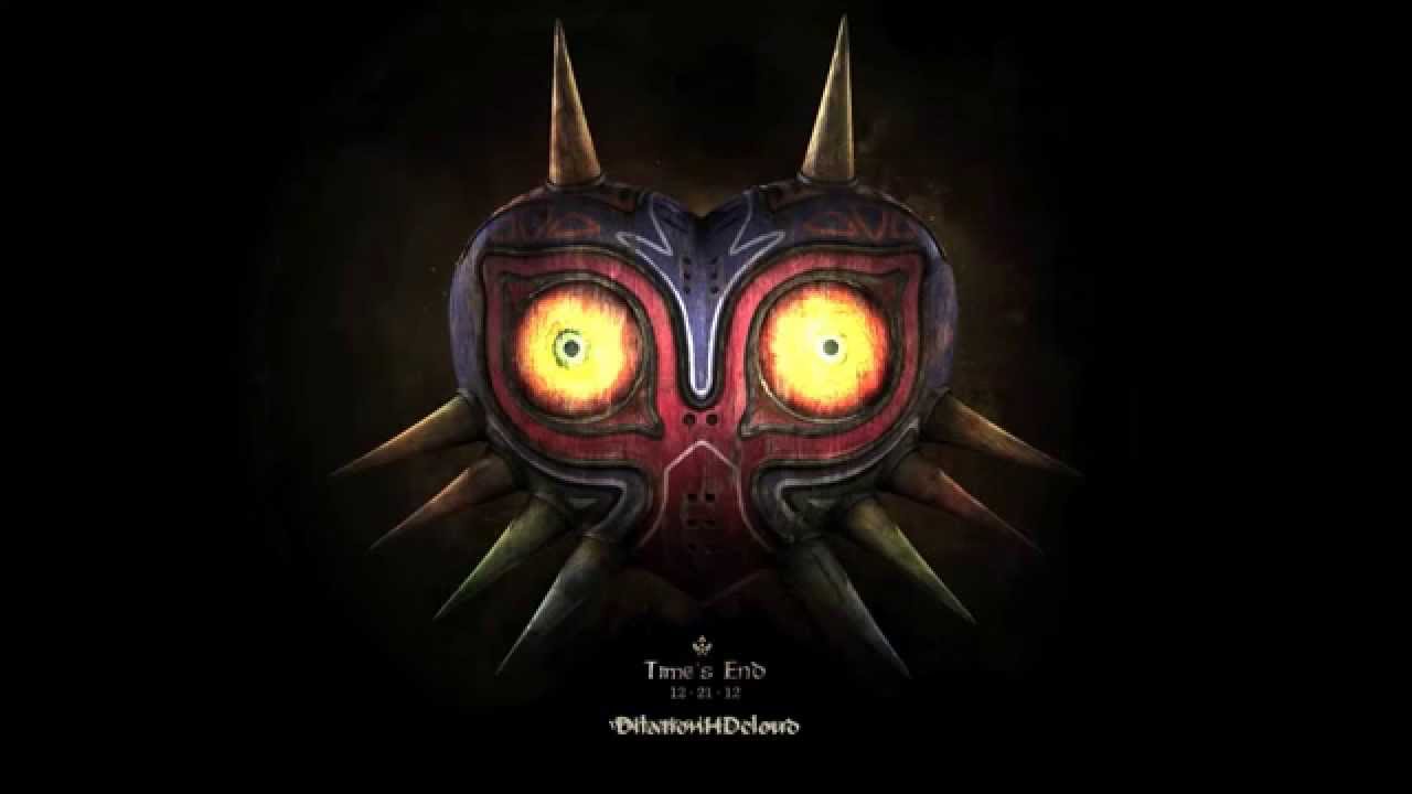 DilationHDcloud - Times End